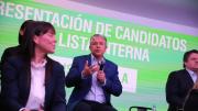 Rolando Figueroa dijo quién va a reemplazar a Omar Gutiérrez en el directorio de YPF