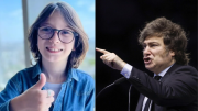La Justicia le dio cinco días a Javier Milei para explicar sus polémicas declaraciones contra Ian Moche