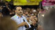 Elecciones en Corrientes: Juan Pablo Valdés trazó su estrategia y minimizó el ataque en redes