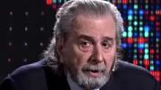 Juan Carlos Maqueda dijo que Javier Milei hiere la democracia