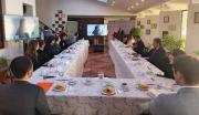 CBDI impulsa taller multisectorial para soluciones de vivienda digna