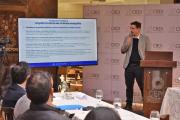 CBDI y AHI lideran reunión para construir soluciones al déficit habitacional en Bolivia