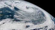 ¿Qué es la ciclogénesis y cómo afectará estos días a Buenos Aires? Lluvias, granizo y vientos en el AMBA