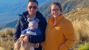 La esposa del gendarme Nahuel Gallo denunció que nunca tuvo contacto con él