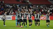 Central Córdoba vs. Cerro Largo, por la Copa Sudamericana 2025: horario, formaciones y TV