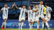 Atlético Madrid quiere a otro campeón del mundo: su club está en crisis y lo puede vender
