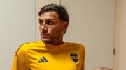 Es oficial la fecha del debut de Leandro Paredes con la camiseta de Boca: cuándo y cuántos minutos jugaría