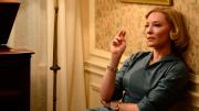 Netflix: el dramático western con Cate Blanchett que atrapa a todo el mundo