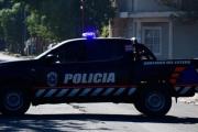 Intentaron ingresar a una vivienda mientras la dueña dormía y fueron ahuyentados a tiempo