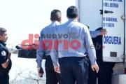 Dolor en Boca del Tigre: encontraron muerto a un vecino de 56 años