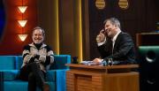 VIDEOS La televisión volvió a brillar: Mario Pergolini reapareció y Guillermo Francella le regaló magia pura