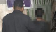 Entró a robar en una escuela de San Agustín y terminó detenido