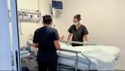 En la primera mitad del año se hicieron 31 trasplantes de riñón en el hospital Arturo Oñativia