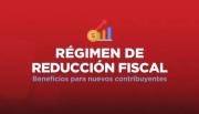 Salta impulsa beneficios fiscales para nuevos contribuyentes