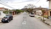 Preocupación por ola de robos en Vª Balcón, Cerrillos: un vecino se dio con un ladrón dentro de su casa