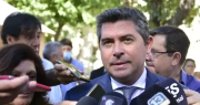 Orrego celebró el dato inflacionario en San Juan y habló sobre las rutas nacionales: “En algunos casos están muy deterioradas”