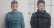 Recuperaron elementos tras dos robos ocurridos en Capital y detuvieron a dos hombres