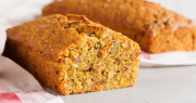 Un budín de zanahoria rico y saludable: la receta súper fácil y con pocos ingredientes