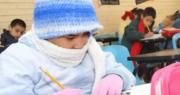 Distrital de Educación de La Paz 2 dice que es “innecesario” ampliar vacaciones de invierno
