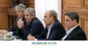El Gobierno ratificó que vetará cualquier ley sobre fondos coparticipables o ATN si afectan el equilibrio fiscal