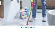 Aumento para las empleadas domésticas: cuánto cobrarán según cada categoría
