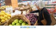 Cuáles fueron los alimentos que más subieron y bajaron de precio en junio