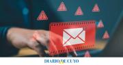 Por otro robo cibernético, una empresa sanjuanina perdió más de 100 millones de pesos