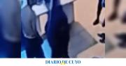 Los tres policías acusados de golpear a un albañil dijeron que el detenido se autolesionó y que por eso lo redujeron