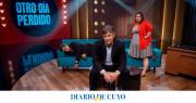 Mario Pergolini regresó a la televisión después de 15 años: “No pensé que iba a ser tan emocionante”