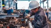 La actividad metalúrgica aumentó 0,1% en junio