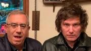 Carlos Maslatón dice que Milei “incrementó la deuda argentina en 150 mil millones de dólares”