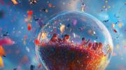 Llega “Tiempo”, el festival de ideas de las charlas TED