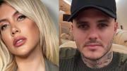 La lista de requisitos de Wanda Nara a Mauro Icardi para sellar un acuerdo judicial