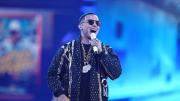 Show de Daddy Yankee en Lomas para transmitir el mensaje de Jesús
