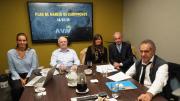 Nordelta: Daniel Scioli busca una solución para la superpoblación de carpinchos