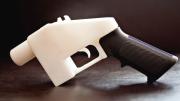 Advierten que los grupos narcos podrían utilizar armas hechas con impresión 3D
