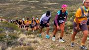 Trail running: nueva edición del “Desafío Los Molinos”