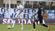 Con una jugada preparada, Riestra le ganó a Lanús en el debut