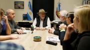 El Municipio impulsa un proyecto para transformar la poda en leña ecológica