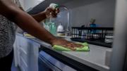 Cada vez hay menos trabajo para las empleadas de Casas Particulares