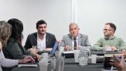 Paritaria docente: Aumento mensual por inflación y recategorización