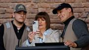 Autorizan a fuerzas federales a infiltrarse en redes sociales y páginas web