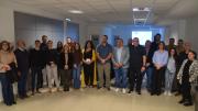 Comunidades del Golfo comparten experiencias de recursos turísticos