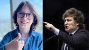 La Justicia emplazó a Milei para explicar sus polémicas declaraciones contra Ian Moche