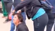 Quién era la argentina que sufrió una brutal golpiza tras ser acusada de robo en Bolivia