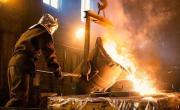 La actividad metalúrgica mejoró en junio, pero sigue debajo de niveles históricos
