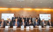 Financiamiento histórico: VMOS avanza con el Oleoducto Vaca Muerta Sur
