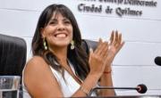Escrache a la casa de Espert: excarcelaron a Eva Mieri después de dos semanas