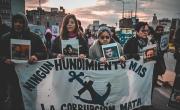 Bullrich cerró la Dirección que investigaba muertes por hundimiento