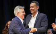 Un legislador de Llaryora apuntó contra Milei por el cierre de Vialidad: Quedarse con el dinero de la gente